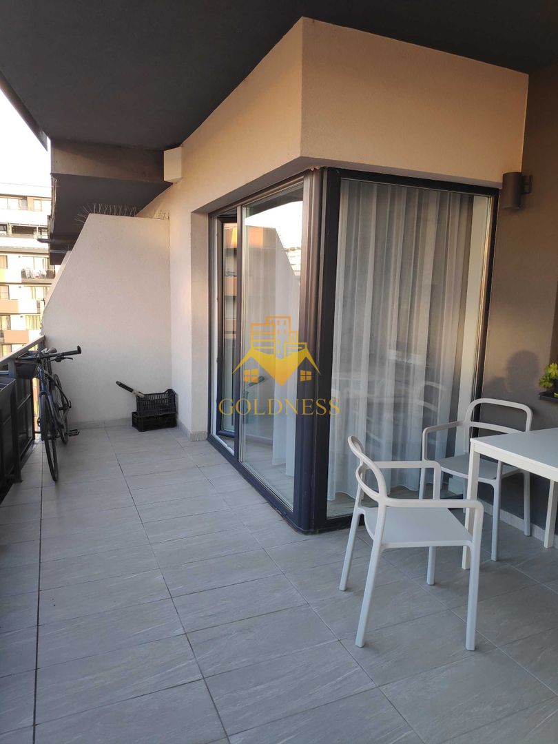 2 camere, Gheorgheni, Soporului, Iulius Mall, FSEGA, Baza Sportiva - Poză 6