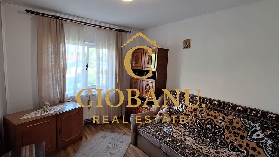 APARTAMENT DE VANZARE ETAJ 2/4 DECOMANDAT ZONA 1 MAI - Poză 6