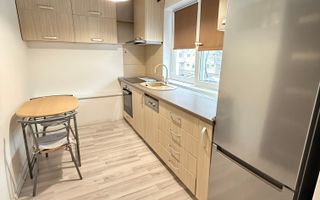 Buziașului-Profi Super | 2 camere | Etaj 1 | Renovat - Poză 3