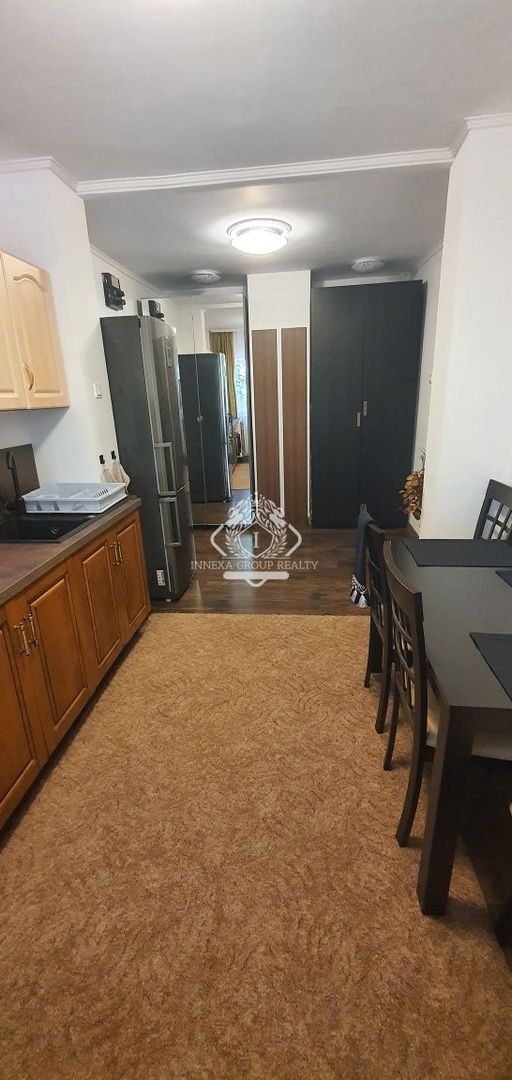 13 Septembrie | 2 camere | 55mp | semidec | et 2 | 132.000 euro - Poză 5