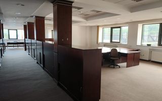 Spatiu de birouri zona Astra - Poză 19