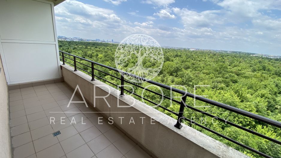 2 camere, 60 mp, balcon, lângă Ambasada SUA – Aleea Privighetorilor - Poză 15