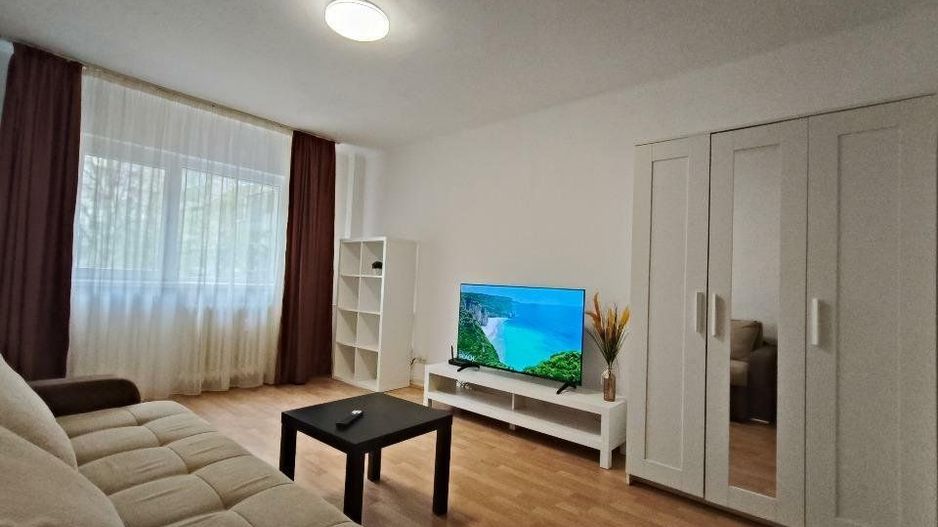 PROPRIETAR | Obor | Lizeanu | 2 camere | Parcare | - Poză 1