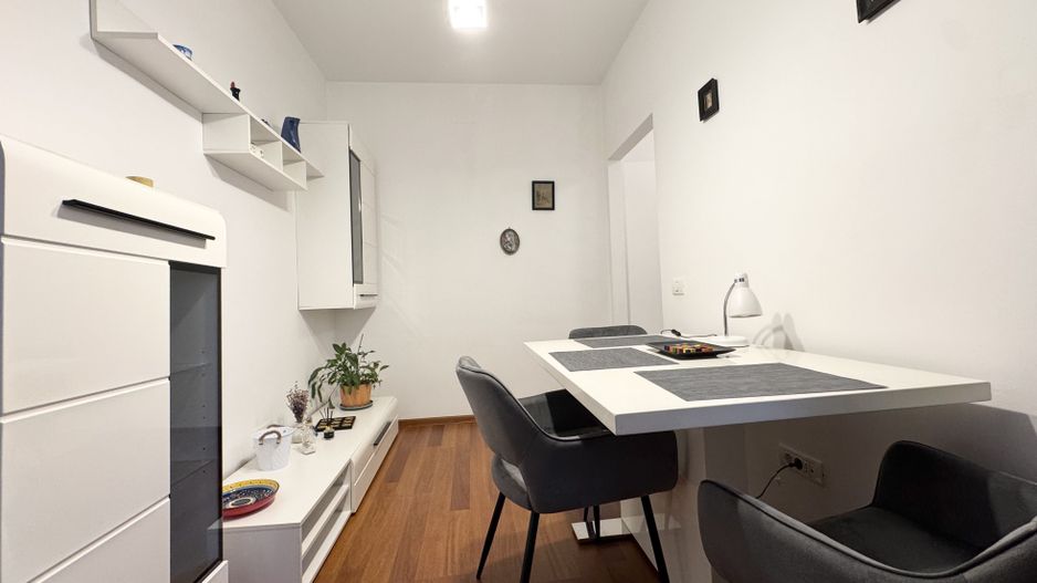 Centrul orașului la un pas – 2 camere cochet si primitor, Take Ionescu - Poză 10