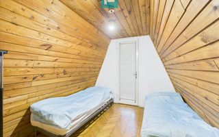 Căsuță de vacanță – cu POTENȚIAL DE INVESTIȚIE - Poză 11