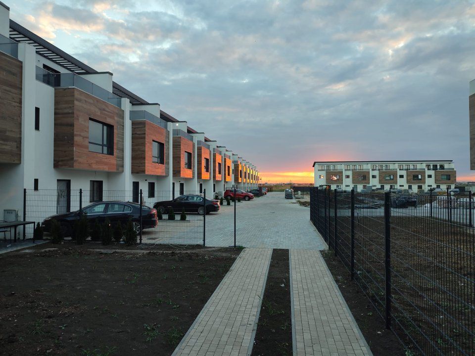 Casa Pipera | Lemon Park - Poză 9