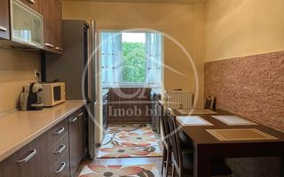 Apartament cu 2 camere de inchiriat in zona Decebal, Oradea - Poză 5