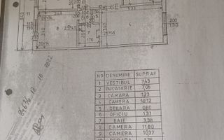 Apartament 3 camere - Pantelimon - Poză 2