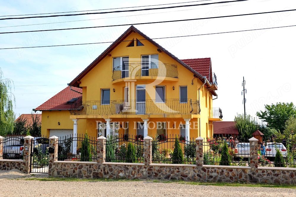 Proprietate premium de închiriat | Sanmartin | Bihor - Poză 1