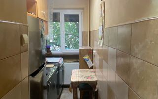 Apartament cu 2 camere | Aleea Calinului | Oradea - Poză 4