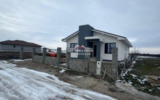 NECTORA IMOB-Casa 117 mp, 4 camere, 564 mp teren, Cartier Balcescu - Poză 2