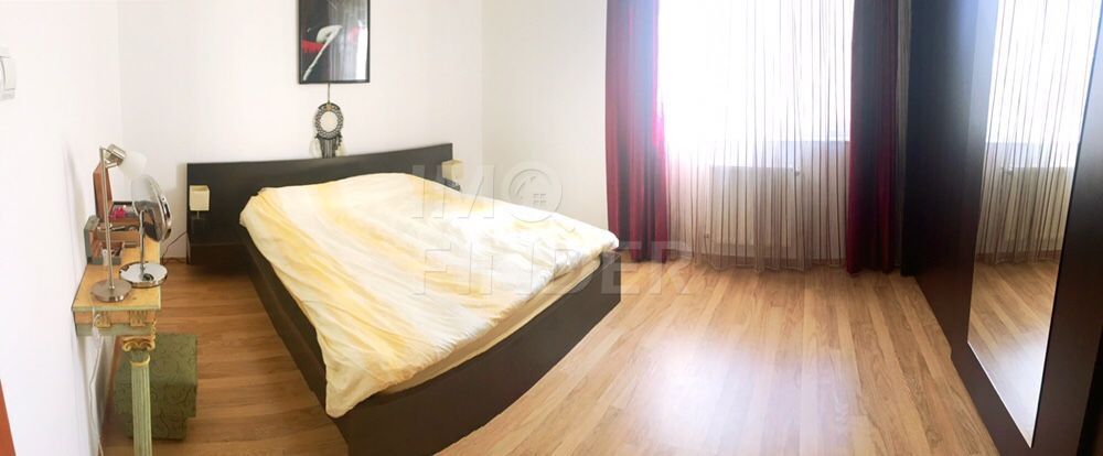 Vanzare apartament finisat 2 camere Andrei Muresanu - Poză 5