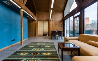 Chirie casa, 5 camere, strada Nicolae Testemiţeanu, Centru - Poză 6