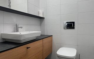 2 camere cu parcare inclusa | Belvedere Residence | prima inchiriere - Poză 11