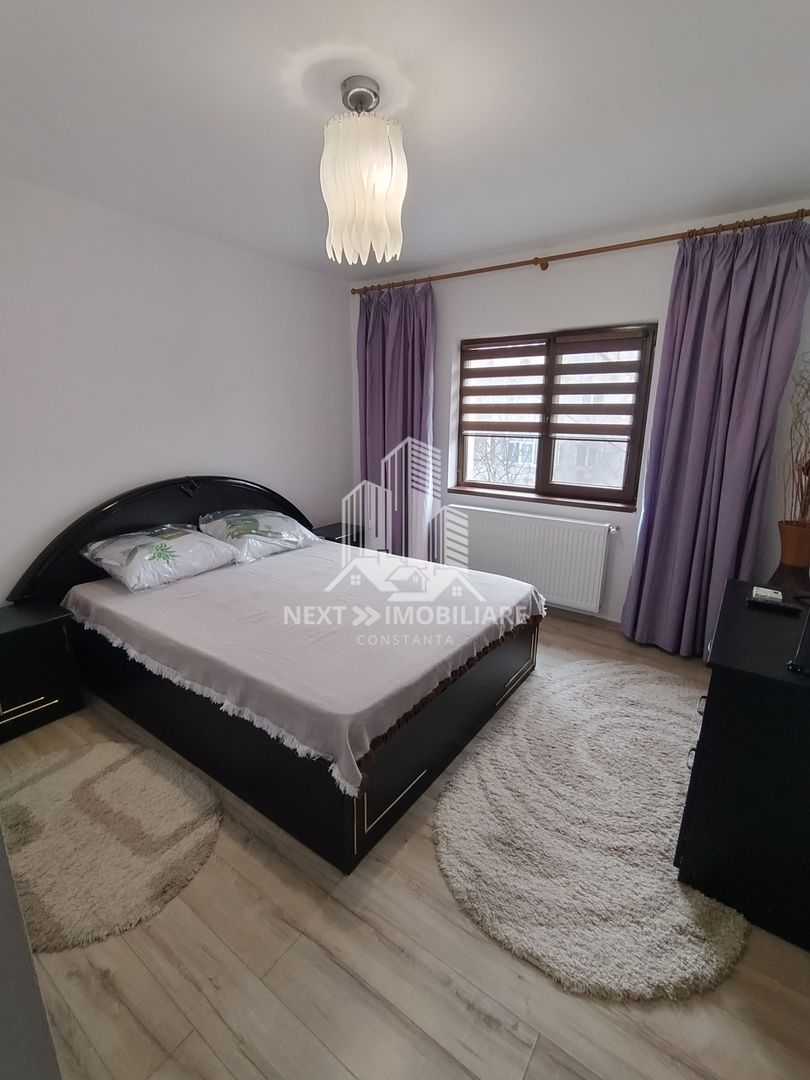 Apartament decomandat 3 camere, termen lung - Poză 6