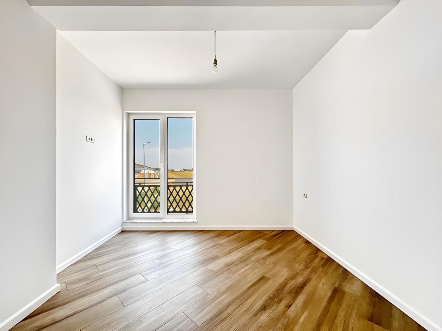 Comision 0 | Duplex 4 Camere | Proiect Ultramodern | Bucovat-Remetea - Poză 18