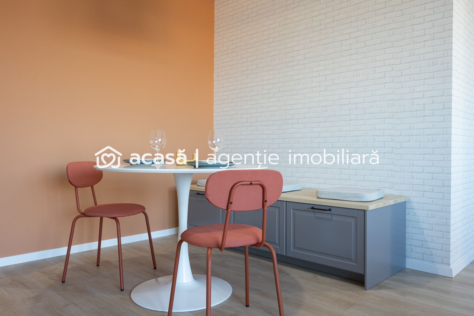Apartament nou, mobilat,  ARED - DIRECT DE LA DEZVOLTATOR - Poză 4