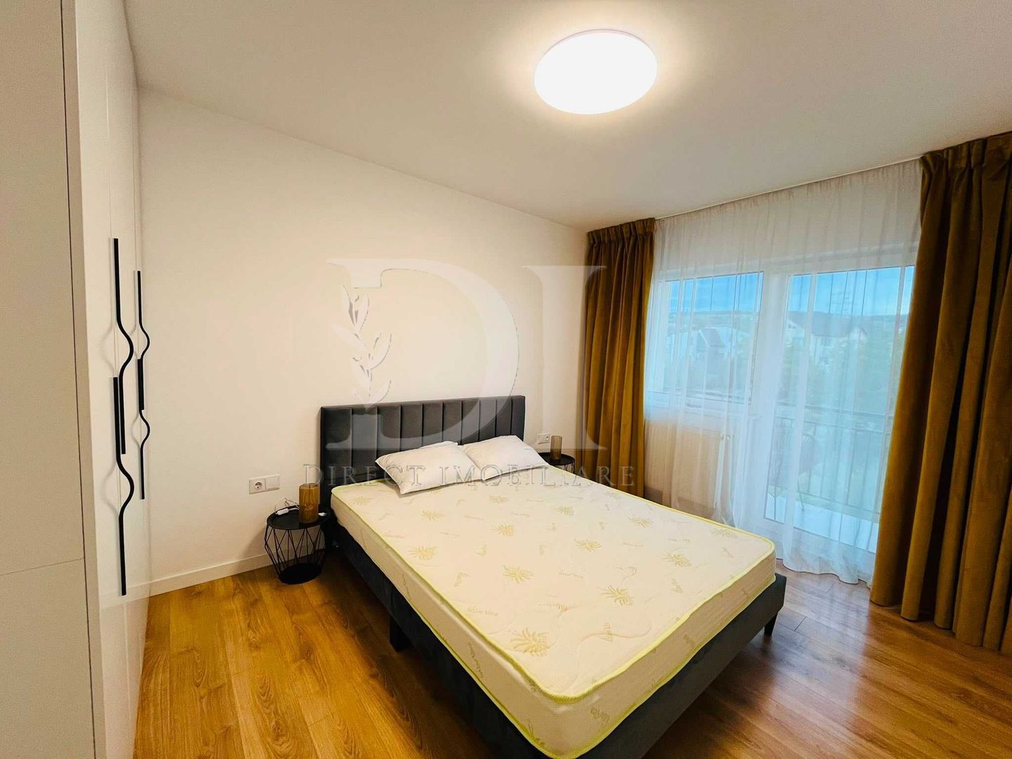 Apartament 2 camere + dressing | Bloc nou 2020 | Calea Turzii - Poză 3