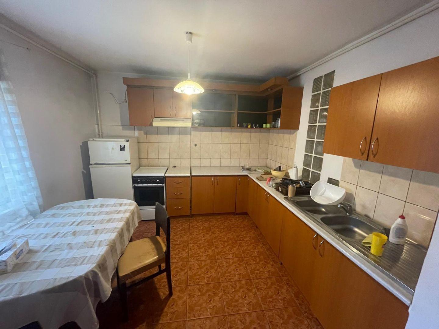 Apartament 3 Camere De Vanzare| Semidecomandat | 66mp | Manastur - Poză 8