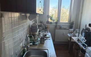 Inchiriere apartamanet Romancierilor - Poză 3