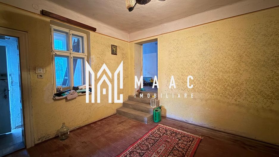 Casa individuala 3 camere | Pivnita | Pod | Curte | Lupeni - Poză 18