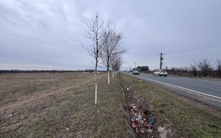 COMISION 0% Teren extravilan 1 ha | Recas - Poză 5