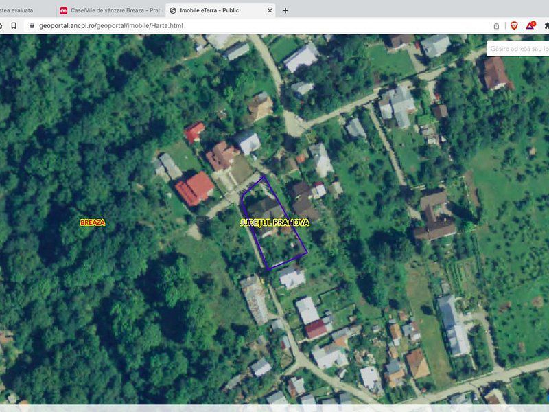 Casa / Vila cu 9 camere Breaza - Poză 13