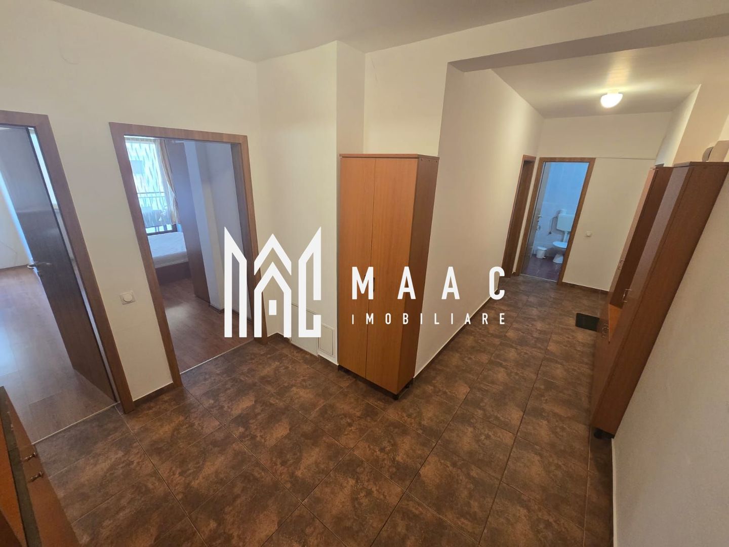 Apartament 3 camere terasa 15 mp etaj 1 Lidl Selimbar - Poză 14