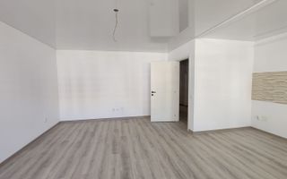 Apartament NOU 3 camere 89 mp Copou 145000 euro - Poză 1
