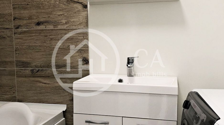 Apartament de inchiriat cu 2 camere in zona Nufarul, Oradea - Poză 7