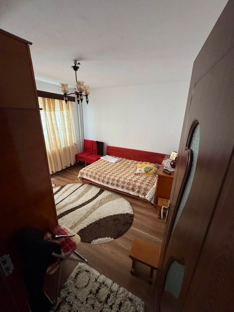 2 decomandate- Valea Rosie, Craiova - Poză 3