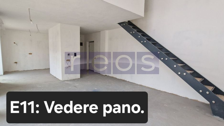 DUPLEX 3 CAMERE CLOUD9| 97MP - Poză 1