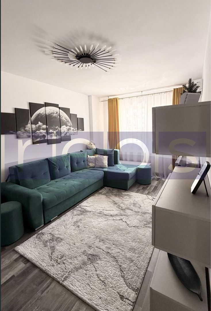 VANZARE 2 CAMERE | THEODOR PALLADY | LOC DE PARCARE - Poză 8