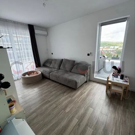 3 camere cu terasa de 143 mp, la cheie, la 1 minute de centru! - Poză 2