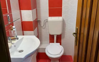 Apartament spațios cu 3 camere + 2 Bai + 2 balcoane | Dorobanților - Poză 21