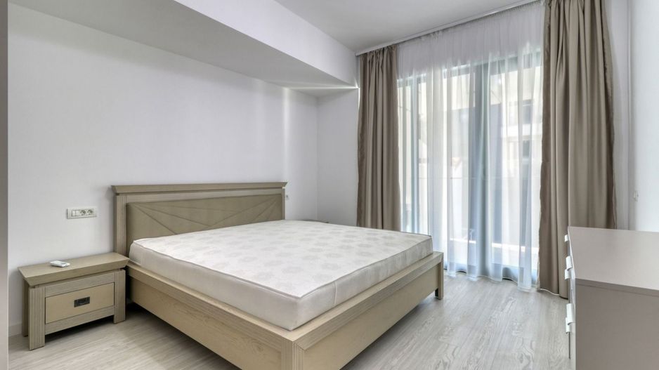 AP. 2 CAMERE DECEBAL, PRIMA INCHIRIERE, PARCARE, INCALZIRE PARDOSEALA - Poză 16