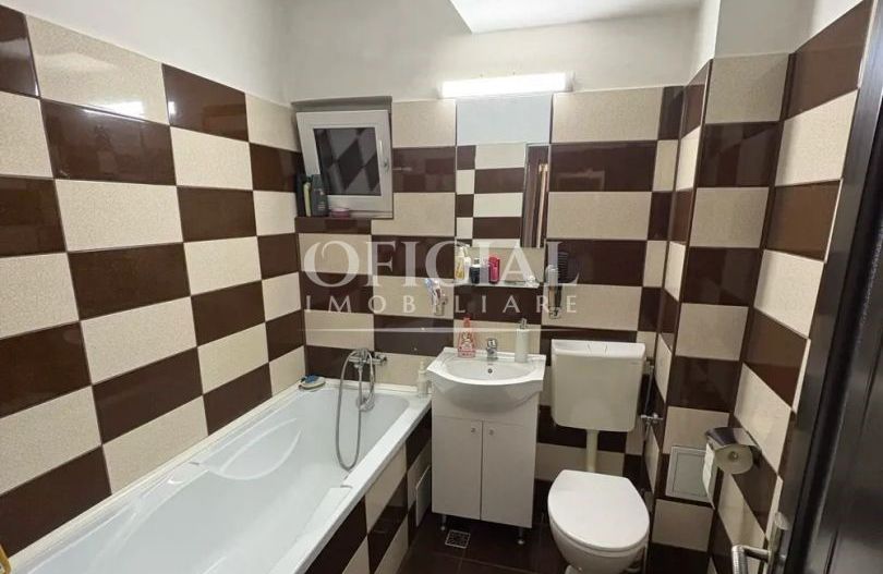 Apartament 3 camere | 68 Mp | Balcon |2 Bai | Marasti Bucuresti - Poză 7