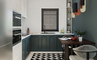 Apartament 2 camere, 55.76 mp, BLOC NOU Comision 0% - Poză 2