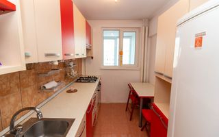 Apartament cu 2 camere decomandat de vanzare in zona Muncii Basarabia - Poză 3