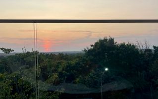 Apartament 2 camere cu terasa spatioasa in *Vogh Olimp* (la 5 minute de plaja) - Poză 25