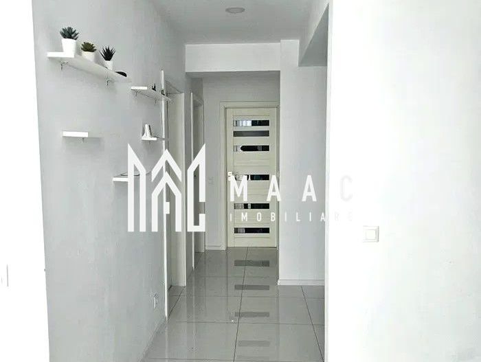 Apartament 3 camere | 82 mp utili | Parcare | Doamna Stanca - Poză 7