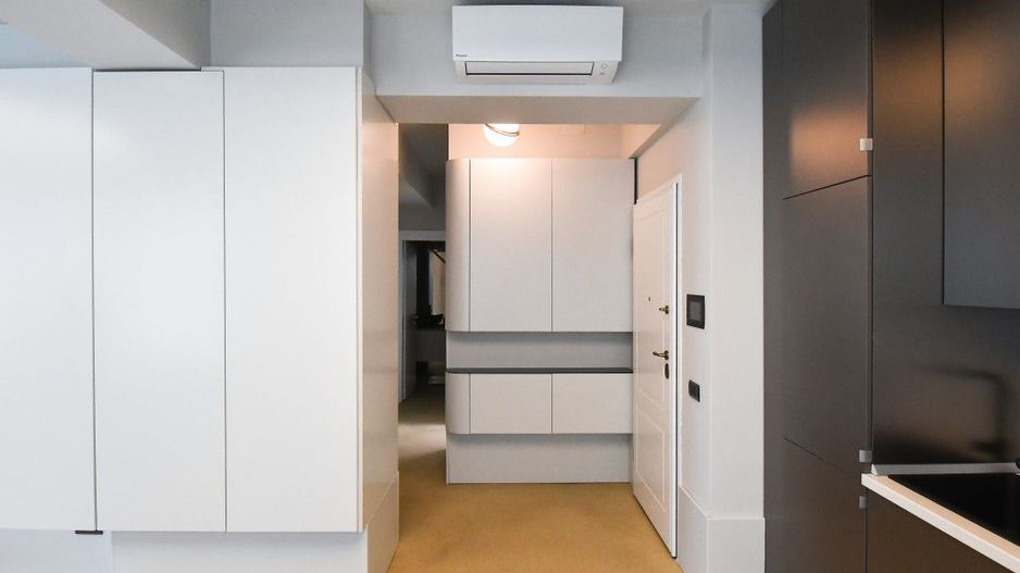 Oportunitate! Mamaia Nord - Apartament exclusivist cu 3 camere - Poză 12