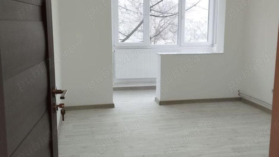 3 camere, decomandat, etaj 2, renovat, Micro 39 - Poză 5