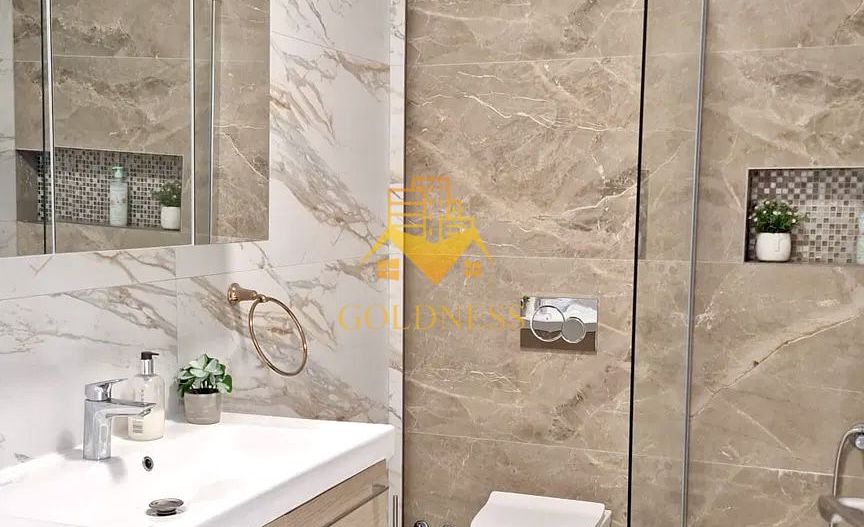 2 camere, Parcare, Complex Zenia, Manastur, USAMV, 18 Gym - Poză 5
