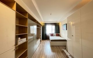 Chirie 3 Camere - Iancu Nicolae. Parcare Inclusă - Piscină Exterioară - Poză 9