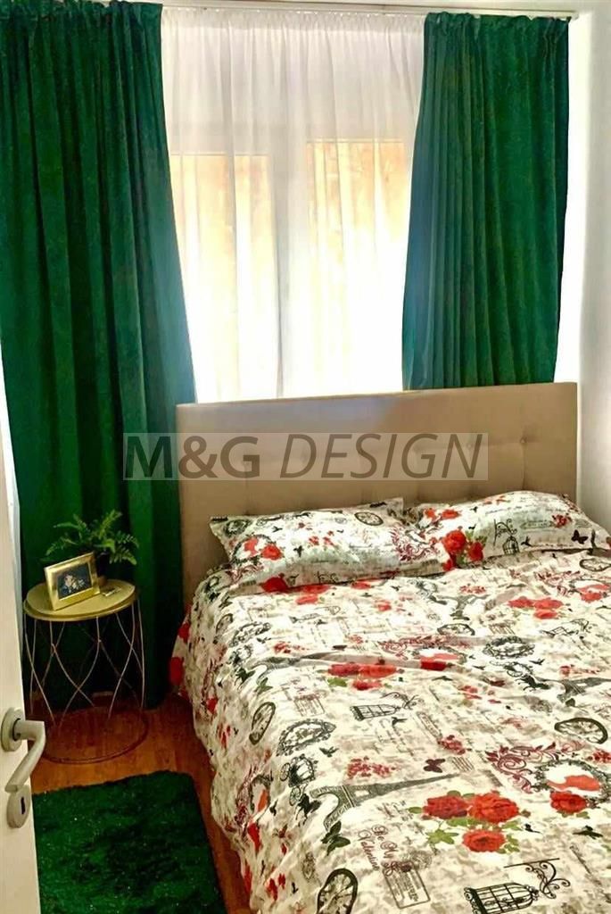 3 cam Circumvalatiunii-Dacia etaj 1 centrala proprie - Poză 21