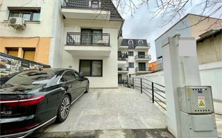 Duplex 3 camere//Birou***Showroom***DOMENII//PARTER+ Demisol - Poză 23