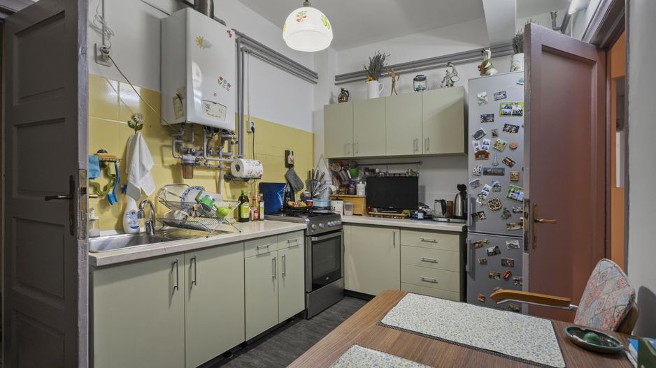 0% Comision / 3 Camere / Cismigiu - Poză 11