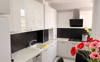 Apartament de Lux I Mobilat și utilat I Ideal investitie I Dumbravita - Poză 9