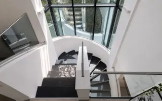 Vila Exclusivista cu 5 camere *3000mp curte si deschidere la lac* // Snagov - Poză 31